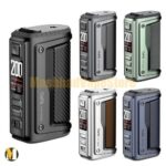 ویپ آرگاس جی تی ۲ ووپو <br><span>VooPoo Argus GT2</span> - Image 2